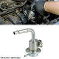 Fuel Injection Pressure Regulator for Nissan Almera (1995–2000) No. 22670-73C0A
