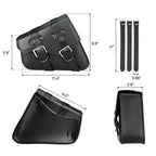 Saddle Bags for Sportster 883