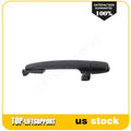 Set of 2 Outside Door Handles for Toyota Corolla, Highlander