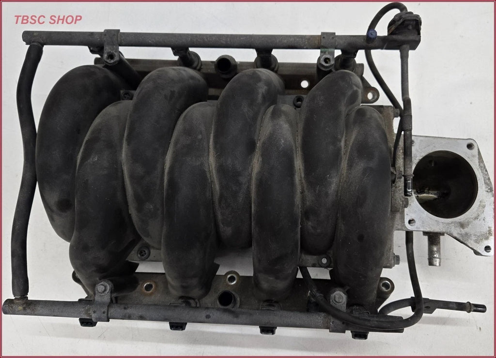 Air Intake Manifold with Fuel Rail for Jaguar XJ8 (1999–2003) NNE3