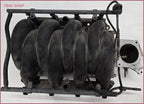 Air Intake Manifold with Fuel Rail for Jaguar XJ8 (1999–2003) NNE3
