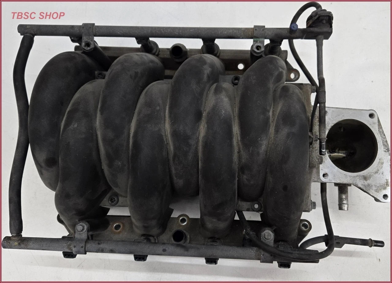 Air Intake Manifold with Fuel Rail for Jaguar XJ8 (1999–2003) NNE3