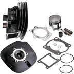 Top End Kit for Yamaha Blaster YFS200 (1988–2006) - Piston Gasket Cylinder