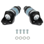 Front Engine Mount Kit with Brackets for Chevrolet Bel Air 1955–1957