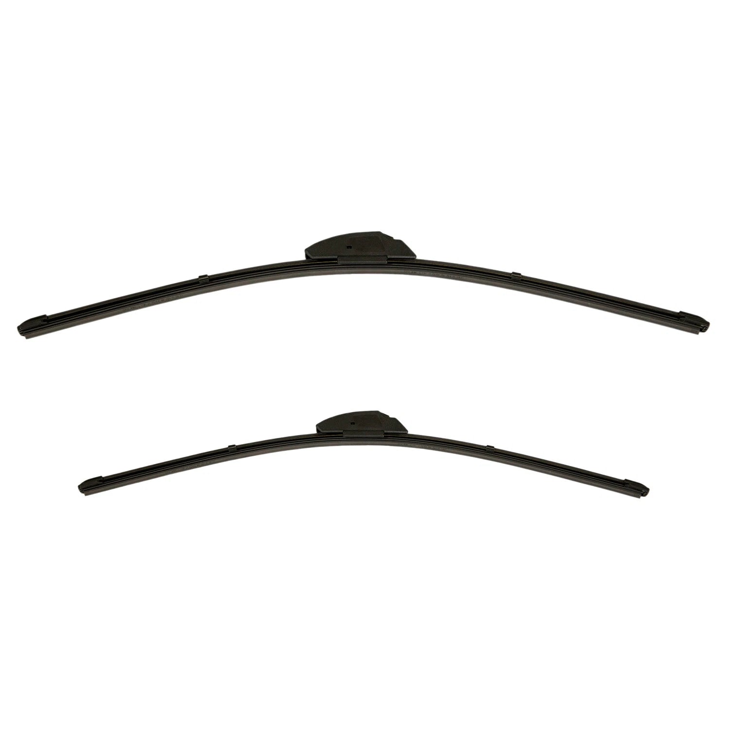 Set of 2 Valeo 900 Series Hook Windshield Wiper Blades for