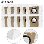 Disposable Replacement Bags for Airbot L50 (2021–2023)