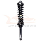 Set of 4 Complete Struts Shocks Springs for Honda CR-V (1997–2001)