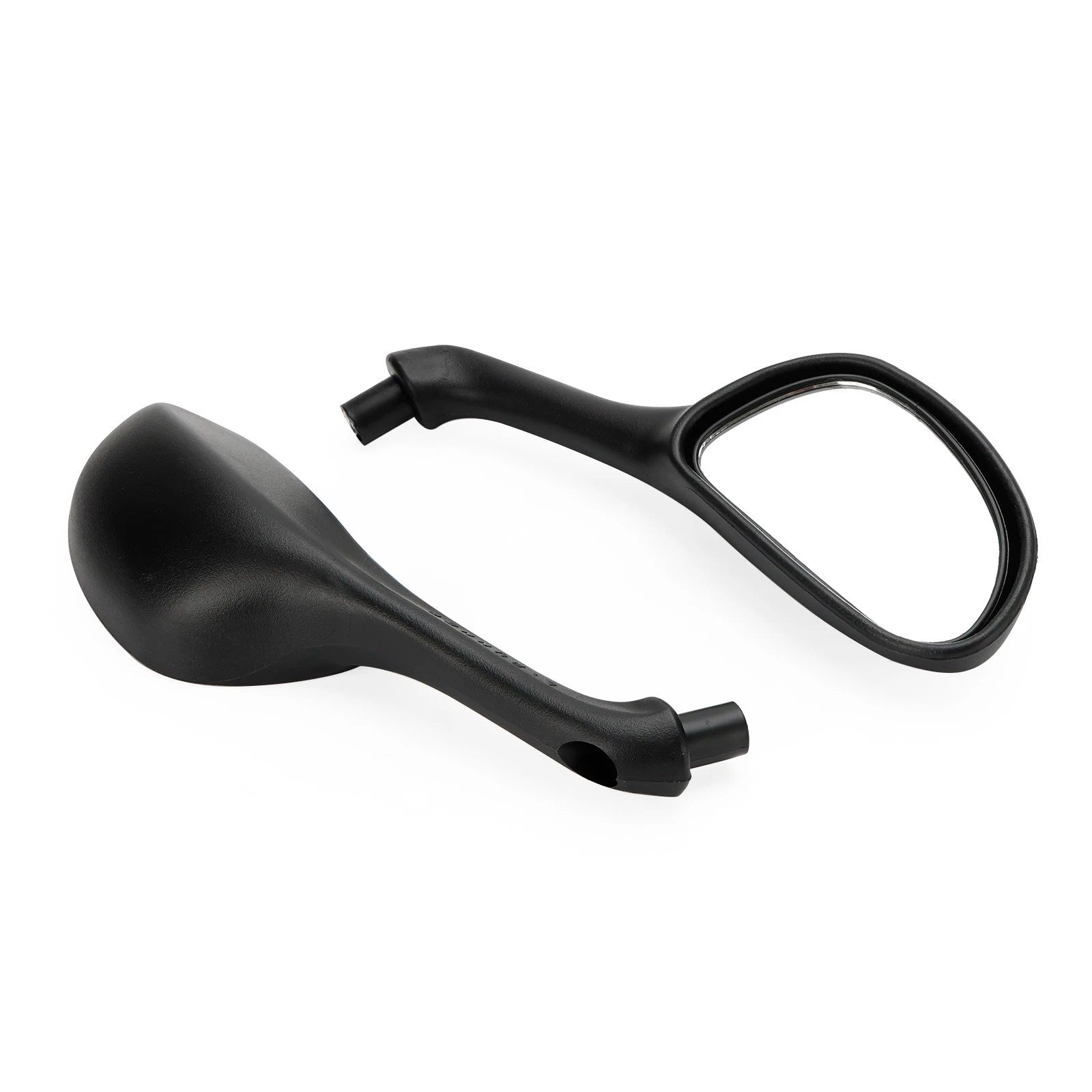 Rear View Mirror Pair for Piaggio NRG Power 50 / Gilera Runner 50/125/180
