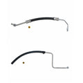 Sunsong Power Steering Pressure & Return Line Hose Kit for Ford F100 F150 F250 (1965–1996)