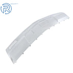 Front Bumper Lower Valance Skid Plate for Chevrolet Silverado 1500 (2022-2023)