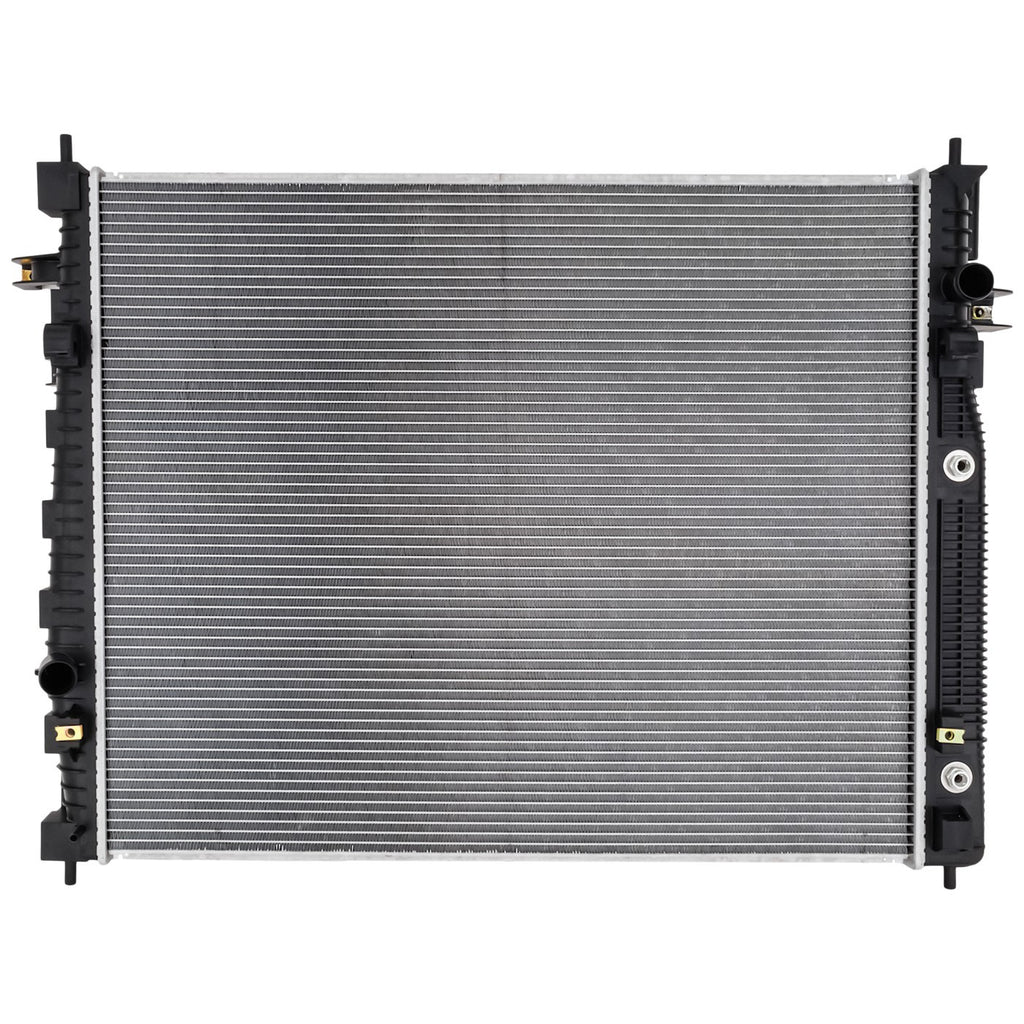Radiator for Chevy Traverse, Buick Enclave (2018–2024)