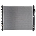 Radiator for Chevy Traverse, Buick Enclave (2018–2024)