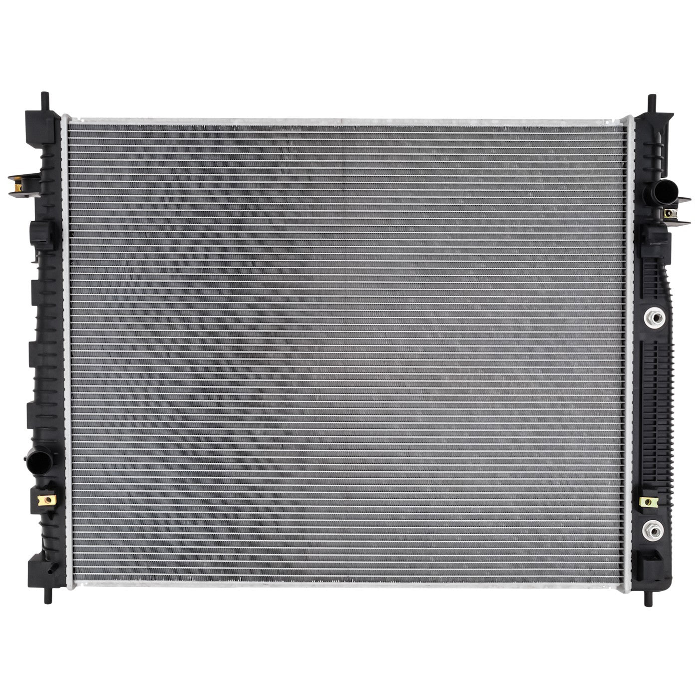 Radiator for Chevy Traverse, Buick Enclave (2018–2024)