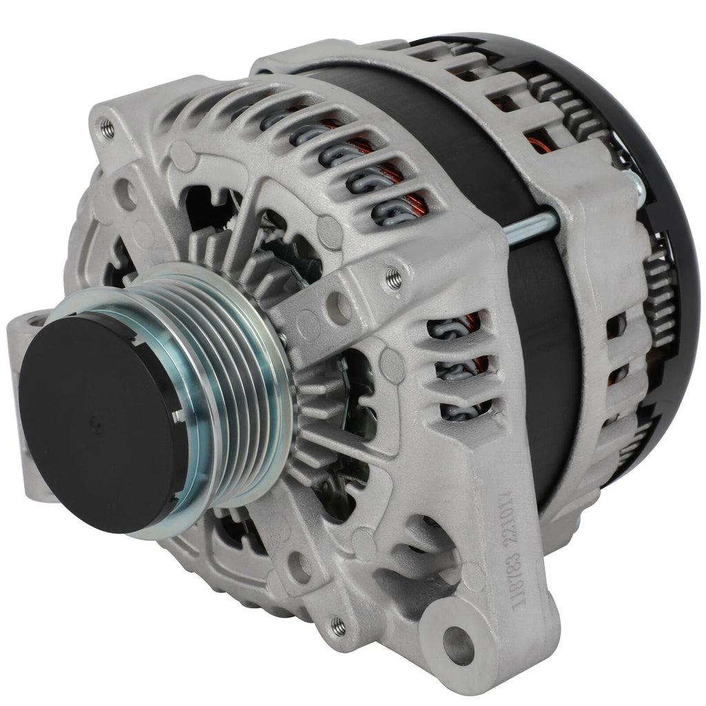 Alternator for Chevrolet Traverse (2009–2017)