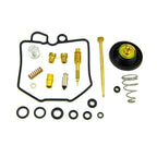 2X Carburetor Repair Kit for Honda CM400C CM400E CM400T (1980–1981)