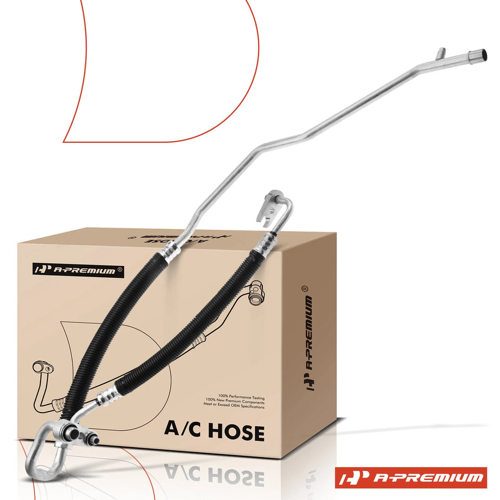 A/C Line Hose Assembly for Pontiac G6 (2005–2006)