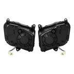 Front Headlight Assembly for Honda CBR600RR 2007-2012 (2007-2012)