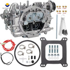 Edelbrock 1406 Performer Carburetor for