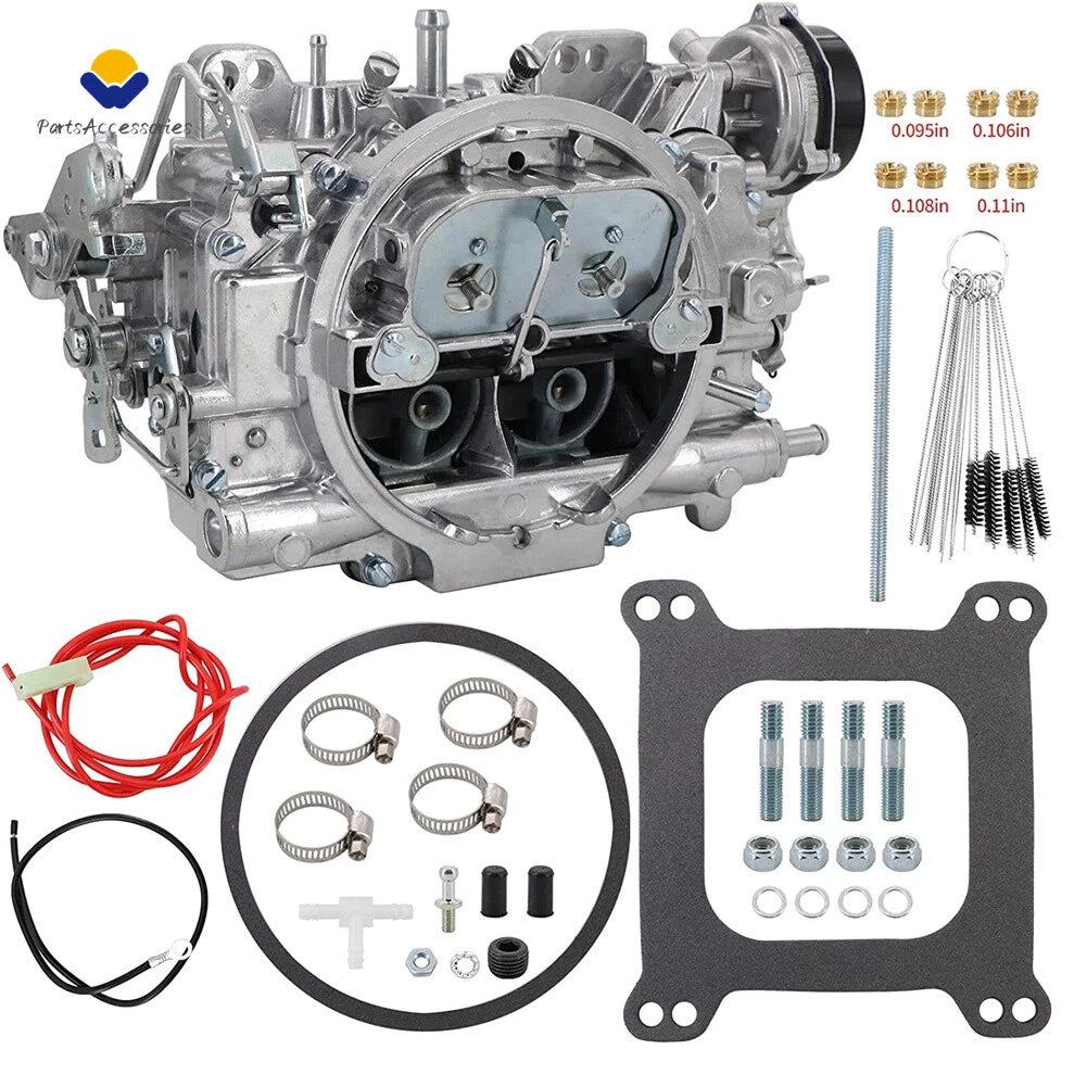 Edelbrock 1406 Performer Carburetor for