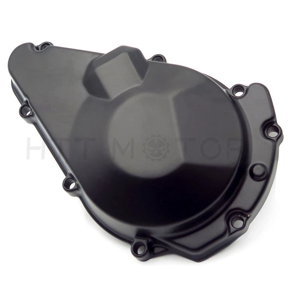 Left Stator Engine Cover Crankcase for Suzuki GSF400 Bandit 400 (GK75A)