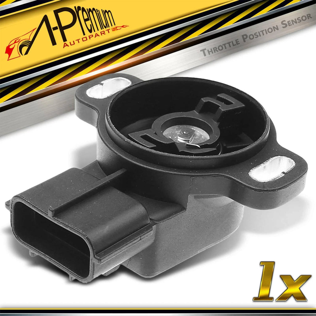 Throttle Position Sensor for Toyota Camry (2002–2004) Lexus GS300 GS430 (2002–2004)