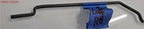 Exterior Door Key Latch Rod RH for Lincoln Mark VIII (1993–1996)