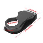 A/C Delete Heater Box for Chevy Camaro Firebird Trans Am (1982-1992)