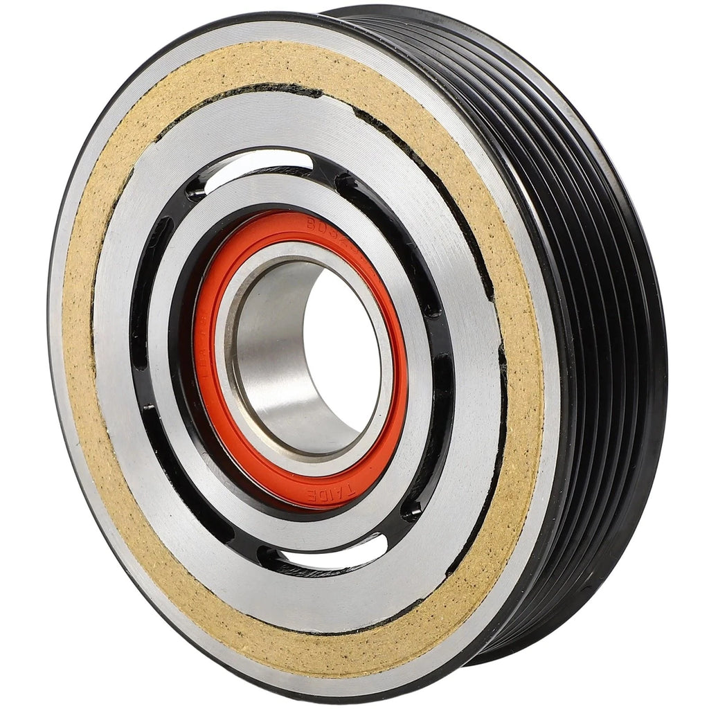 A/C Compressor Clutch Kit for Toyota Yaris, Mazda CX-3, Scion iA