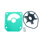 Water Pump Impeller Service Kit for Honda 75 90 100 HP Outboard (06192-ZY9-H00)