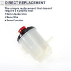 Power Steering Reservoir for Honda Acura MDX (2007–2013) No. 53701STXA03
