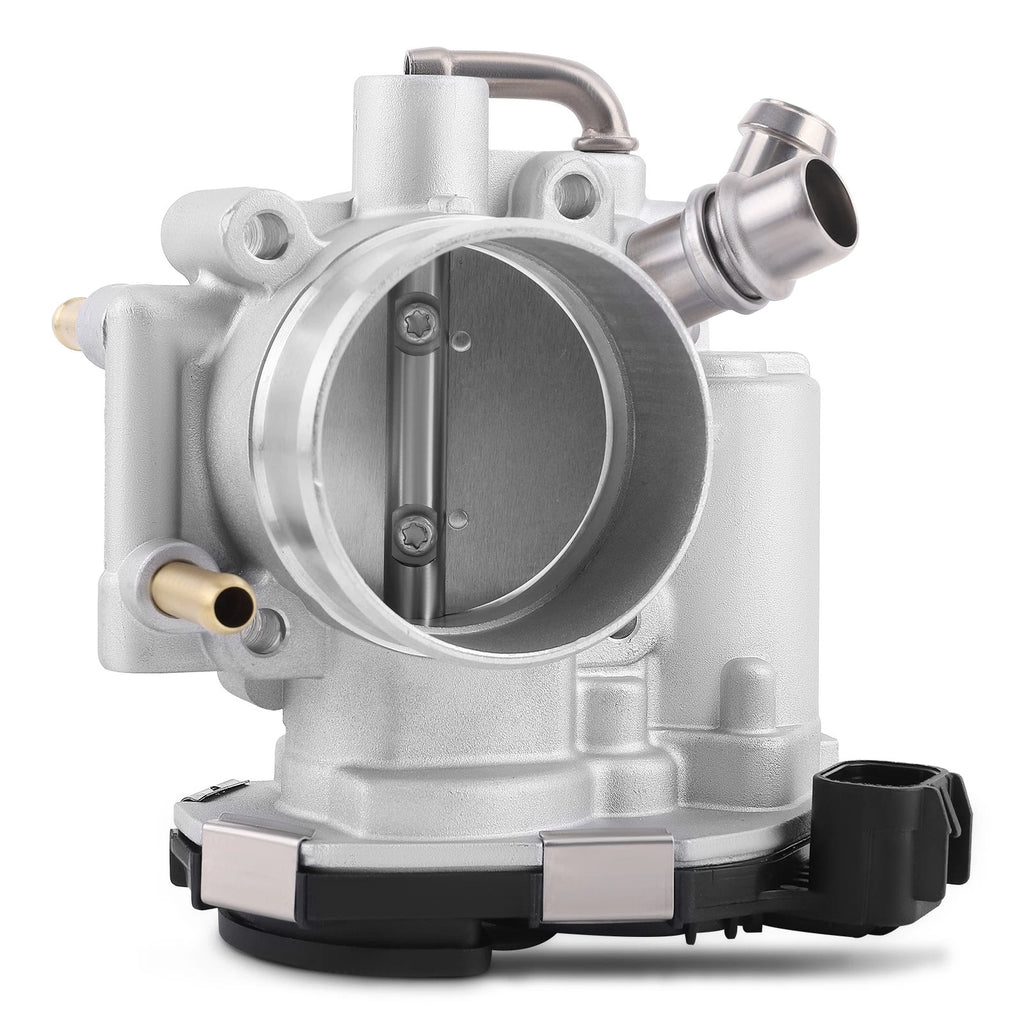 Throttle Body Valve for Chevrolet Trax, Pontiac G3 (2013–2020)