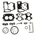 WSM Carburetor Kit for Mercruiser / OMC 2 BBL Rochester (600-235)