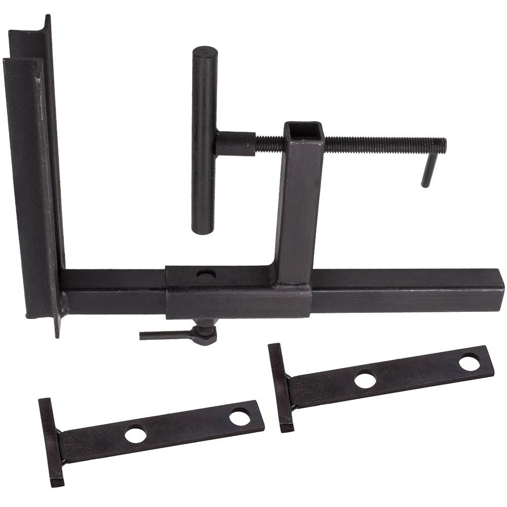 Set of 2 Automatic Transmission Clutch Drum Spring Compressor Tool T-0158-HD