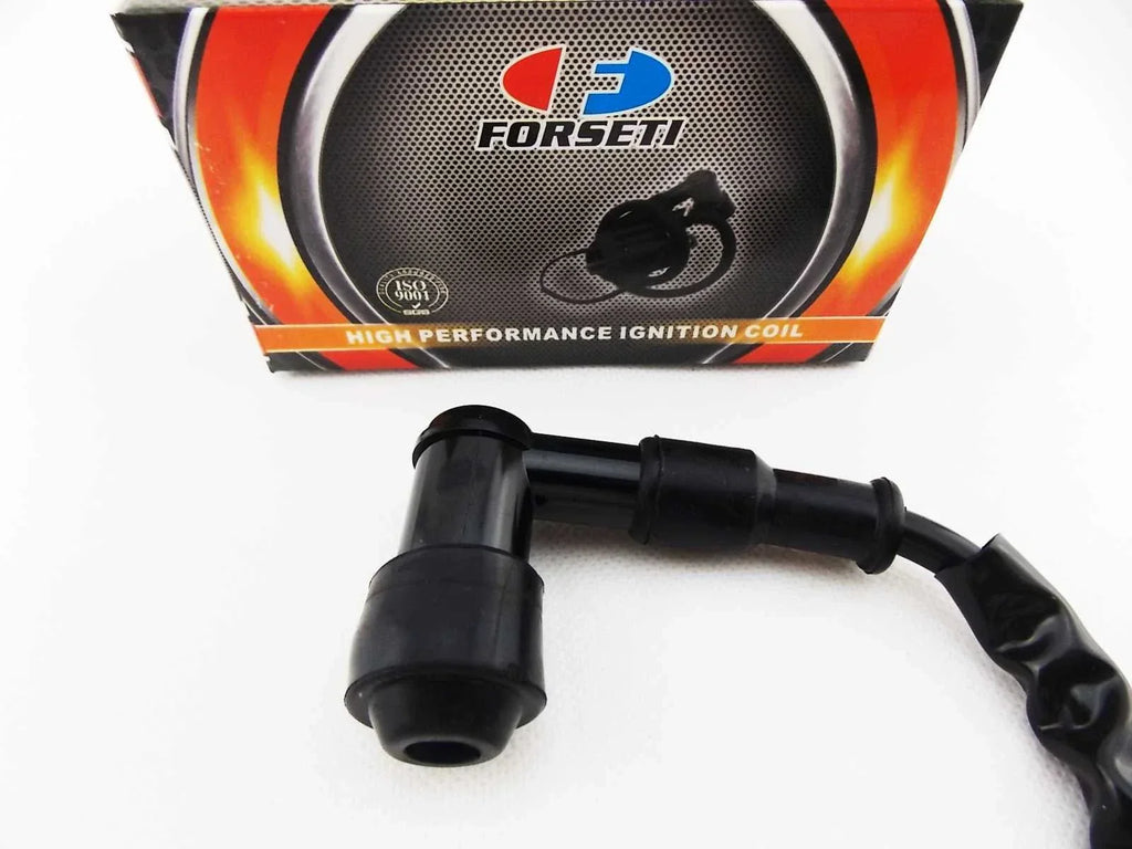 Ignition Coil Spark Plug Cap Assembly for Honda XR100 (1992-2003)