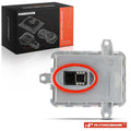 HID Headlight Ballast for Chevy Cadillac Dodge 