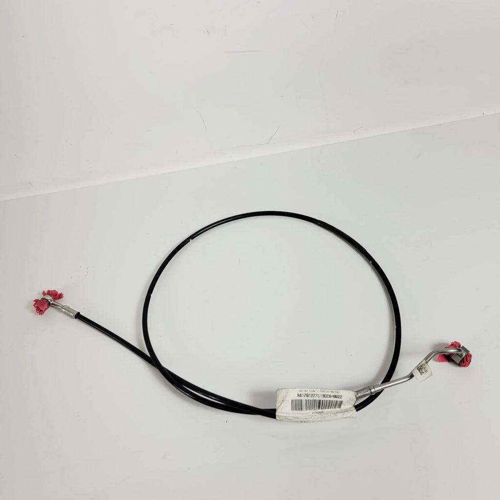 Brake Line for Harley-Davidson Road King Electra (2024–2025) 41800998