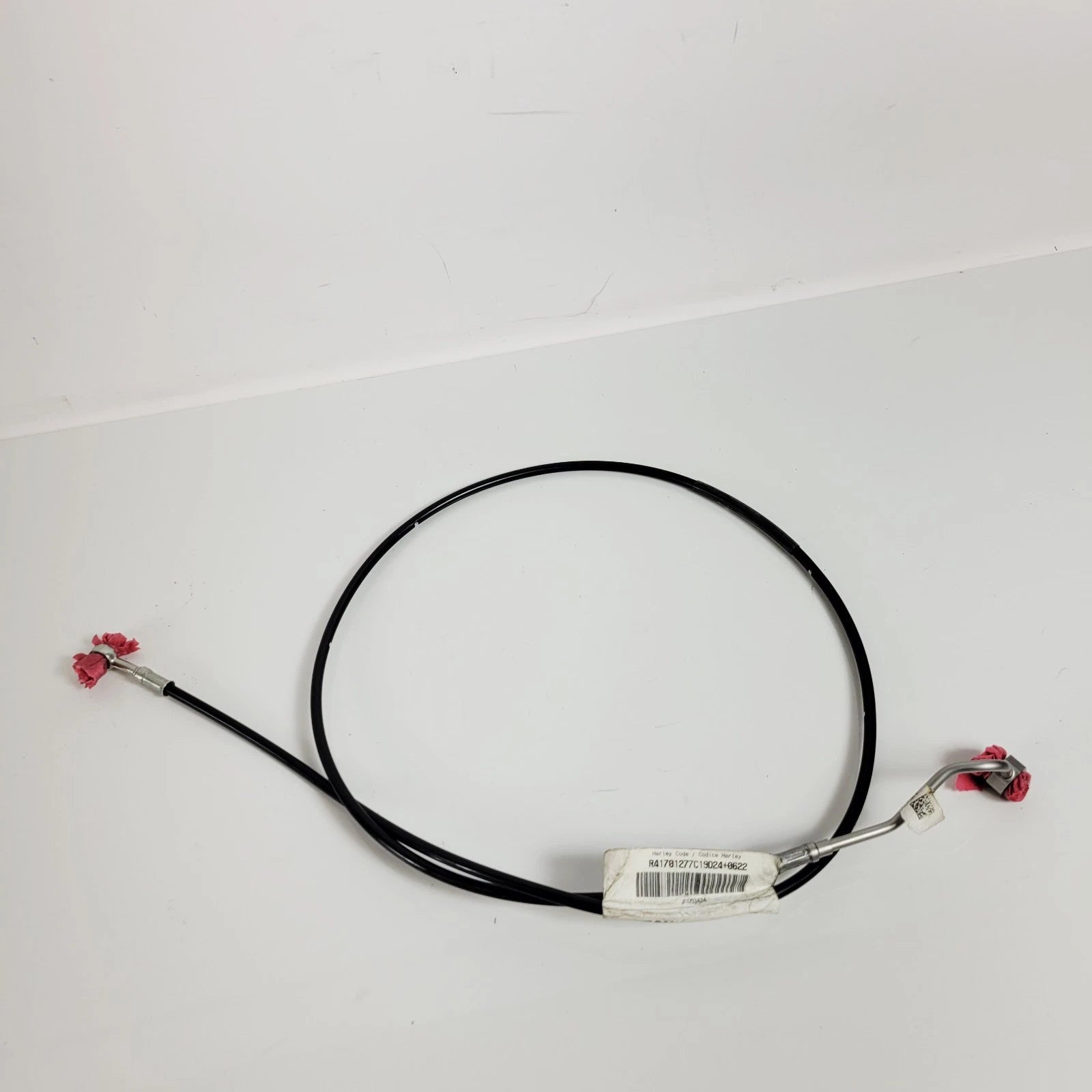 Brake Line for Harley-Davidson Road King Electra (2024–2025) 41800998