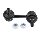 2pcs Rear Sway Bar End Link K750125 52321SNAA01 for Honda Civic (2006–2015)