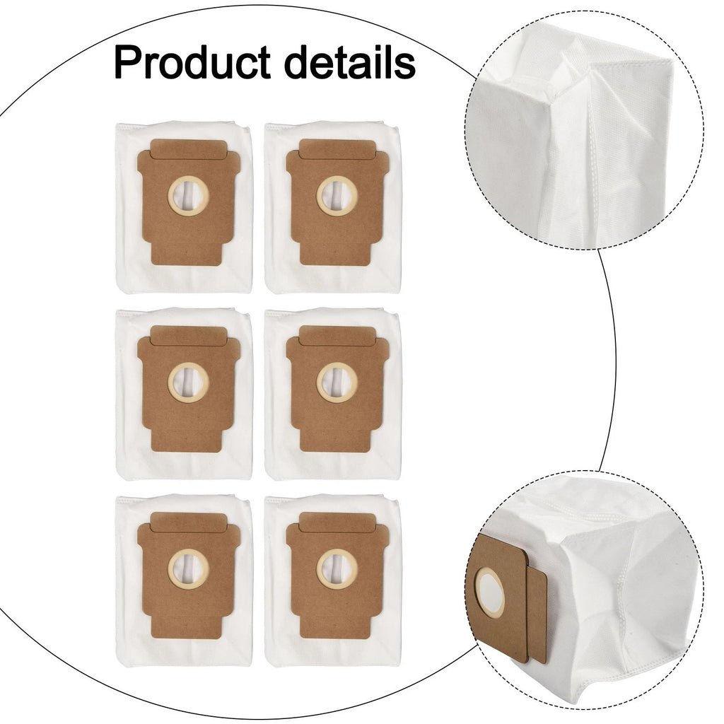 20 Count Dust Bags for Roomba Essential Robot Vacuum (2019–2023)