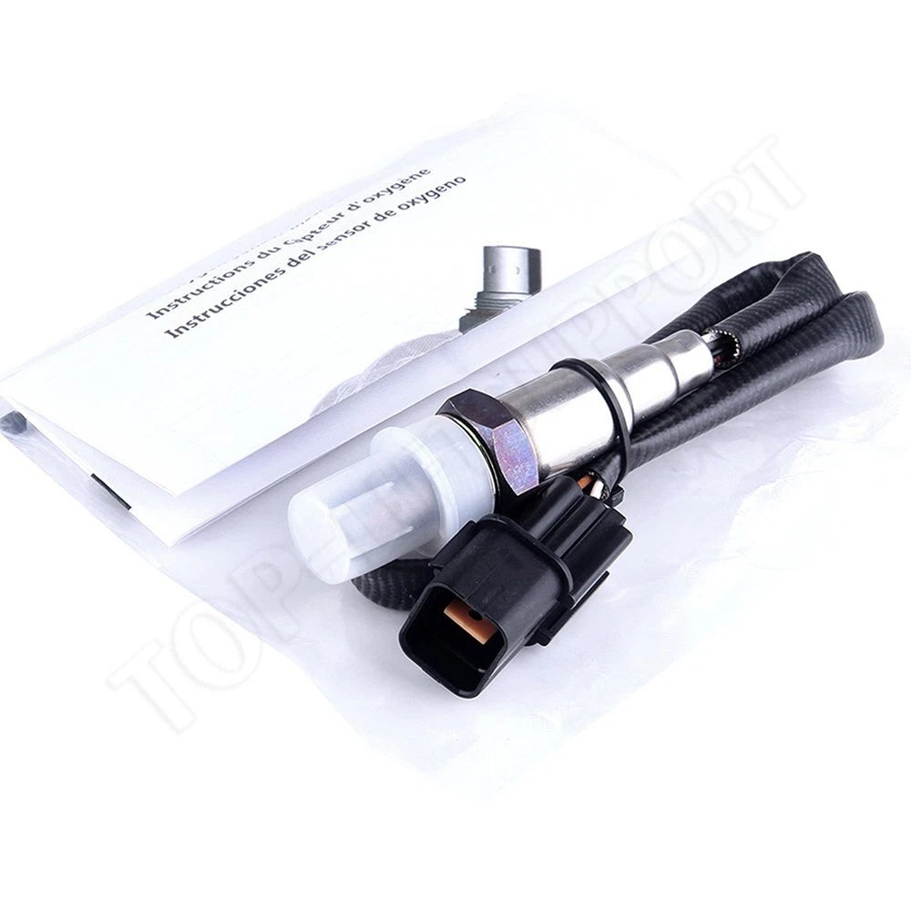 Set of 4 Oxygen O2 Sensors for Mitsubishi Montero (2000–2002)