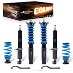 Coilovers Shocks Struts Kit for BMW X5 X6 F15 F16 (2014–2018)