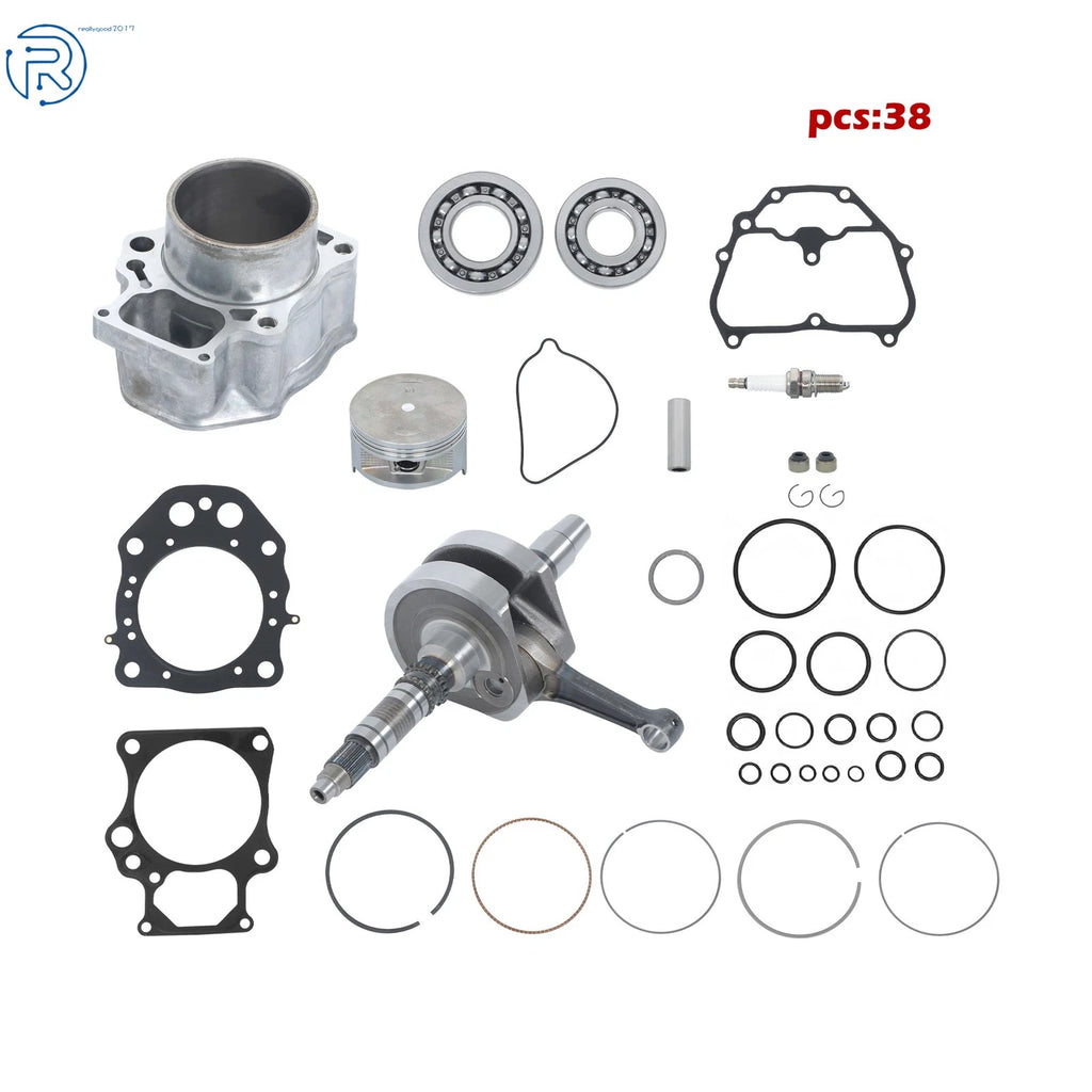 Engine Rebuild Kit for Honda TRX420 Rancher (2007-2023)