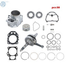 Engine Rebuild Kit for Honda TRX420 Rancher (2007-2023)