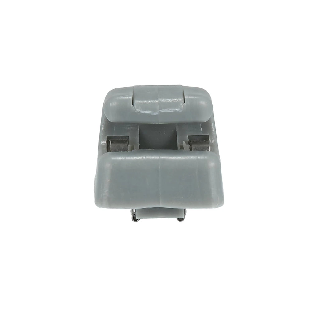 Sun Visor Hook Clip for Mercedes Benz W123 W124 (126-810-00-12-8412)