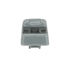 Sun Visor Hook Clip for Mercedes Benz W123 W124 (126-810-00-12-8412)