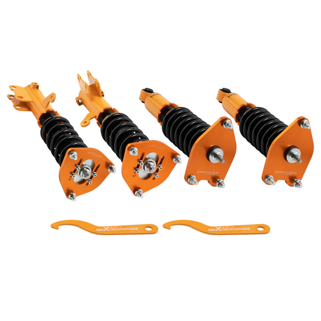 Street Coilovers Lowering Kit for Mitsubishi Eclipse (2006-2012)