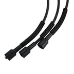 Ignition Wires 671-6288 for Hyundai Santa Fe XG350, Kia Amanti (2002–2006)