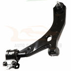 2X Front Lower Control Arms with Ball Joint for Mazda 3 (2004-2009)