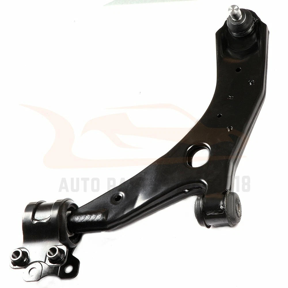 2X Front Lower Control Arms with Ball Joint for Mazda 3 (2004-2009)