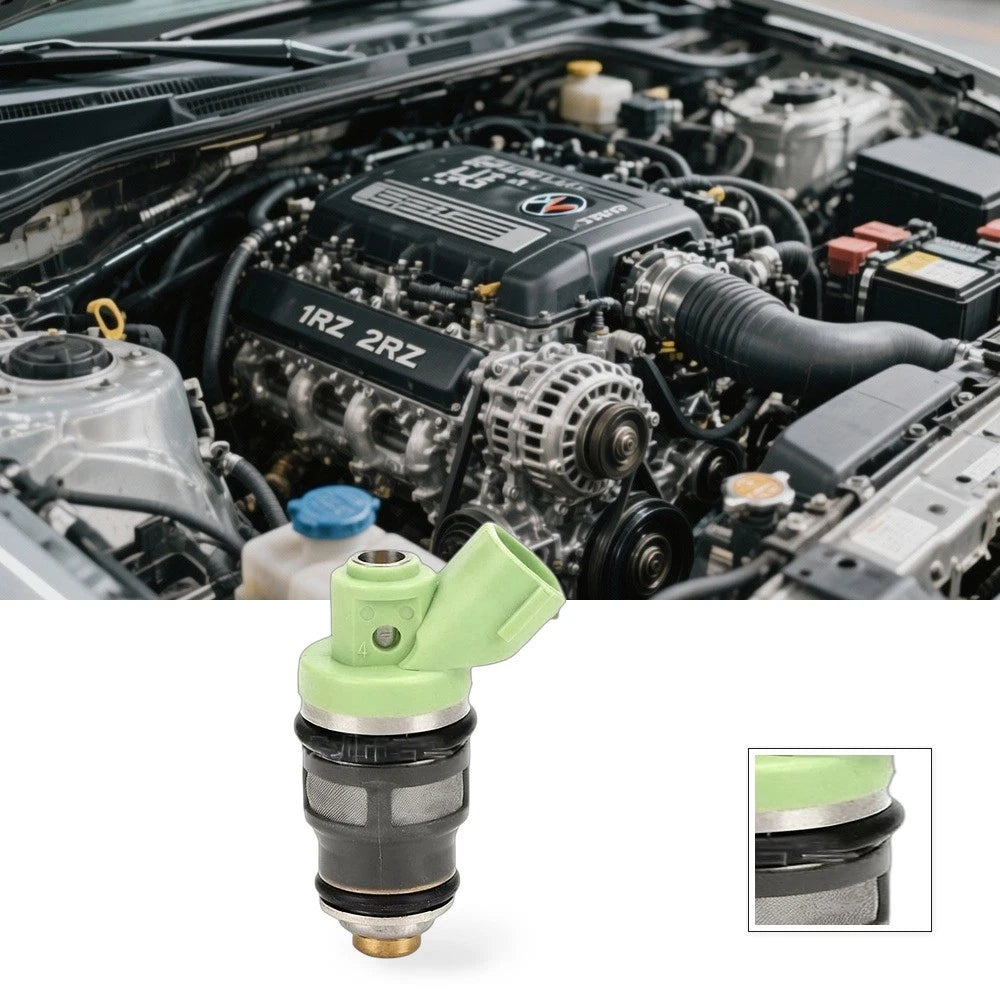 Fuel Injector for Toyota Hiace RZH 1RZ 2RZ (1989–2004) 23250-75060